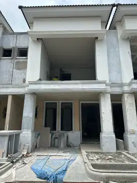 JEWEL GARDEN TERMURAH LEBAR 6 METER