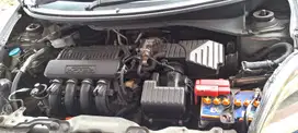 Honda Mobilio 2016 Bensin