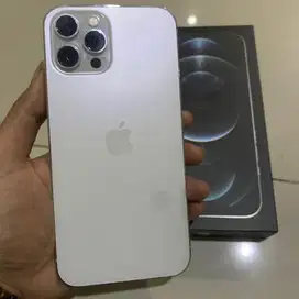 Iphone 12 promax 128gb ibox