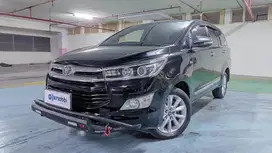Toyota Kijang Innova 2.0 Q Bensin-AT 2016