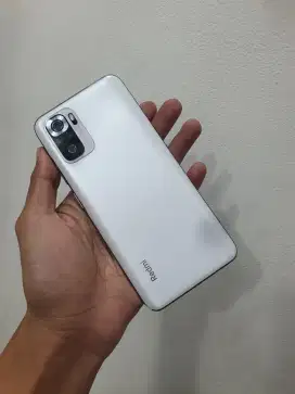 REDMI NOTE 10S RAM 6/64GB