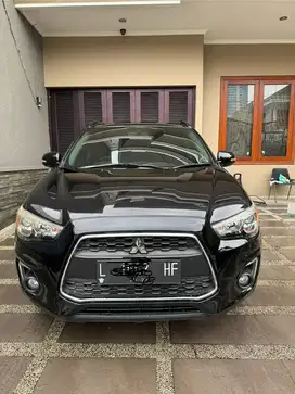 Mitsubishi Outlander Sport 2014 Bensin