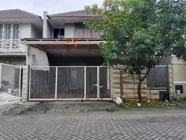 HOT ITEM Rumah Surabaya Perumahan Alam Galaxy Sambikerep