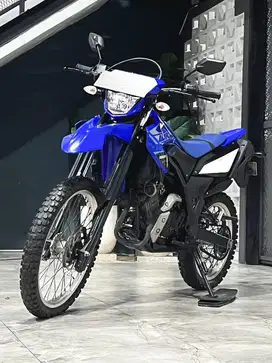 Stok Terbatas‼️Yamaha WR 155 th 2020 - Ayu Mustika
