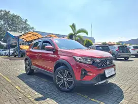 [OLXmobbi] LIKE NEW - HONDA WRV 1.5 RS WITH HONDA SENSING AT 2023