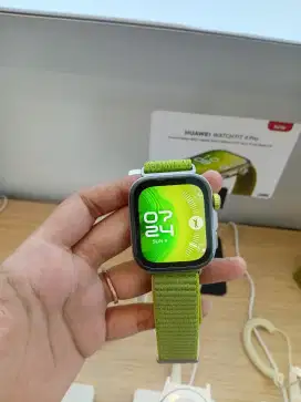 SMART WATCH FIT 4