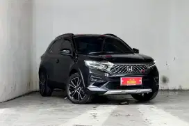 [Promo Tdp 7 Juta] Honda Wr-v RS Sensing 2022