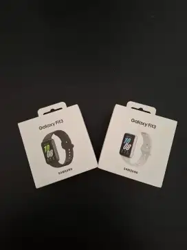 Samsung galaxy Fit 3 Baru