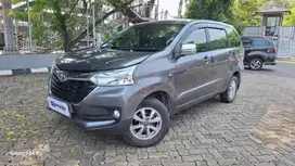 [OLXMOBBI] Low Angs Toyota Avanza 1.3 E Bensin-AT 2014 BIG