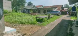 Jual tanah kosong Cikarang pusat