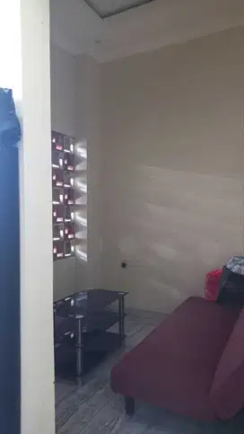 Dijual rumah di jagakarsa jakarta Selatan