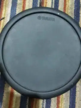 Tom drum elektrik yamaha dtx tp70