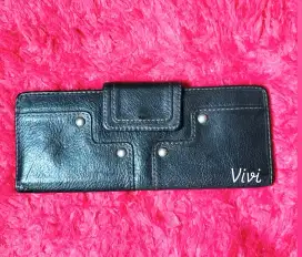 Dompet fossil panjang