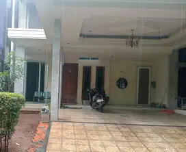 Dijual Cepat! Rumah Siap Huni Citragran
