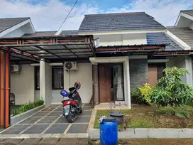 Disewakan Rumah Jingga Residence Ciwastra
