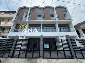 ANA RUMAH BARU UK 4.2X17M DI JELAMBAR