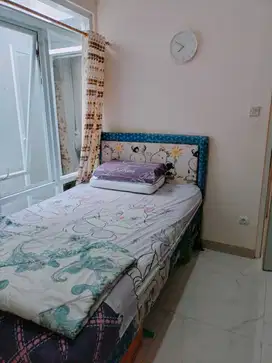 Dijual Rumah di The Awani Residence Bandung Barat, dekat Jalan Raya