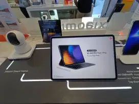 Xiaomi Pad 7 Pro 12/512 Ready Stock