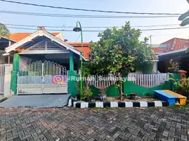 Rumah di Rungkut 2 Menit dari Raya MERR dkt Pandugo, Medayu, Baruk