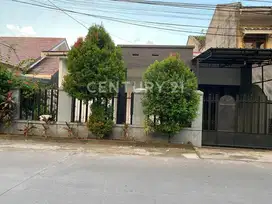 Rumah Tinggal Area Perkantoran Jl. AP.Pettarani Makassar