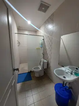 Dijual Rumah Mewah Modern Di Area Taman Mutiara Cimahi Tengah SHM
