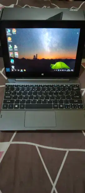 ACER SWITCH ONE10(N15P2)2iN1,TABLET TO NOTE BOOK, NORMAL,MULUS&FULLSET