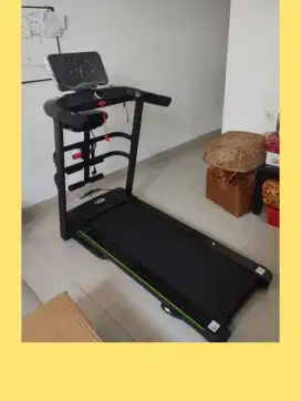 Treadmill elektrik electric TL-625 alat olahraga FKP-954