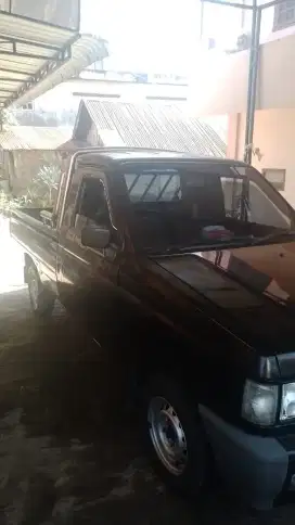 Panther pickup tahun 2013