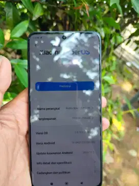 di jual hp xiaomi note 13 pro 5g
