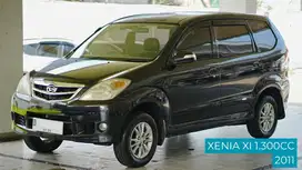 Daihatsu Xenia 2011 Bensin