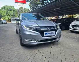 DP 5% Honda HR-V 1.8 Prestige Bensin-AT 2016 DIM