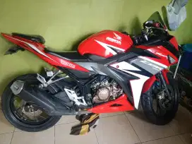 Di jual cepat cbr 150
