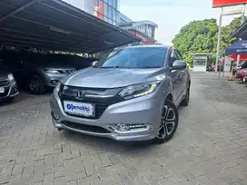 DP 5% Honda HR-V 1.8 Prestige Bensin-AT 2016 DIM