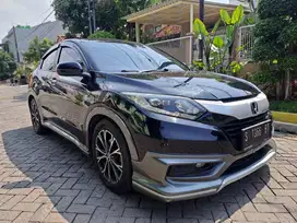 Honda HR-V Prestige Mugen 2017