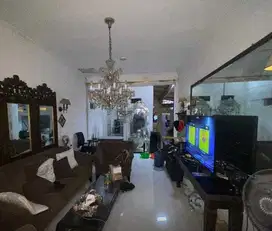 Murah Rumah Kos Kost Jl. Mutiara Turangga