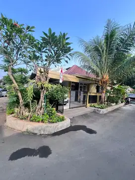 Villa Bintaro Indah Tangerang Selatan