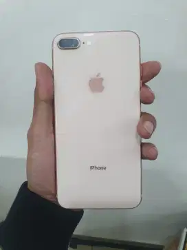 IPHONE 8 PLUS 64GB ALL OPERATOR