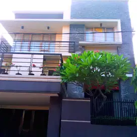 Rumah Di Pondok Cibubur,Cisalak Pasar,Cimanggis Depok