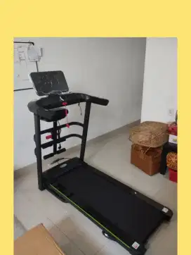 Treadmill elektrik electric TL-625 alat olahraga FKP-954