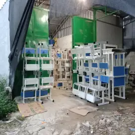 Meja kursi belajar