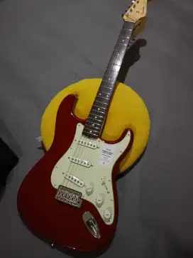 Fender Stratocaster 60s Traditional II Made in Japan all Original