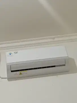 Jual AC merekLG