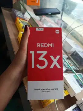 Redmi 13x 8/256