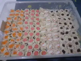 OPEN PO DIMSUM HOME MADE