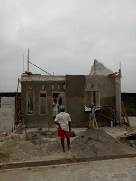 Jasa Bangun & Renovasi Rumah Cipayung sekitarnya