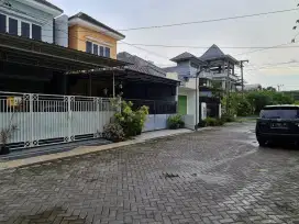 Bumi Marina Mas Owner BU, Nego Sampai Deal