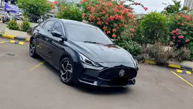 MG Morris Garage 5 GT 5GT Ignite 1.5 Sunroof AT Hitam 2023/2024