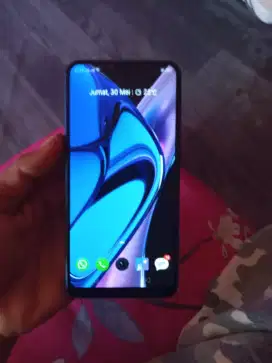 Handphone Realme C1 2/26gb