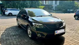 TOYOTA ALTIS 2013 V2.0