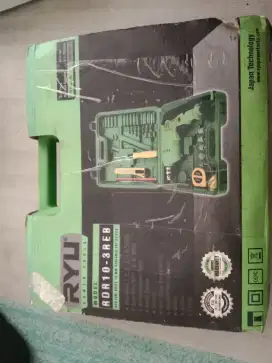 ryu power tools model RDR10-3REB